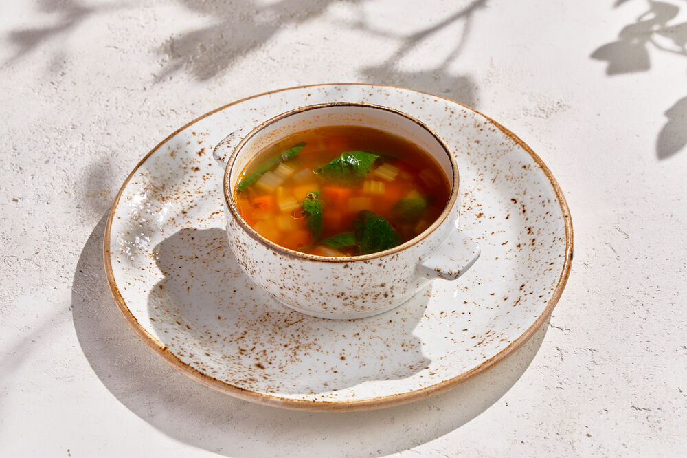 Soup Minestrone