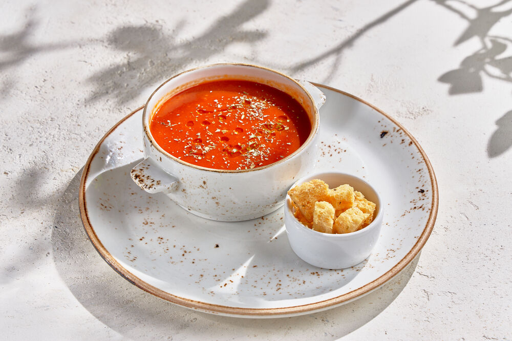 Tomato soup