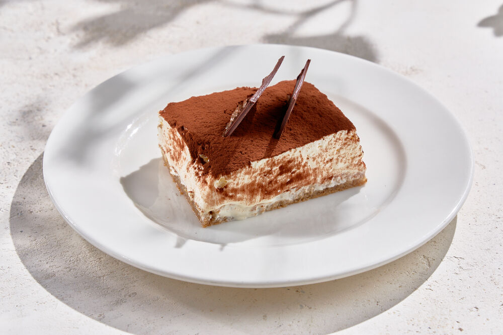 Dessert Tiramisu