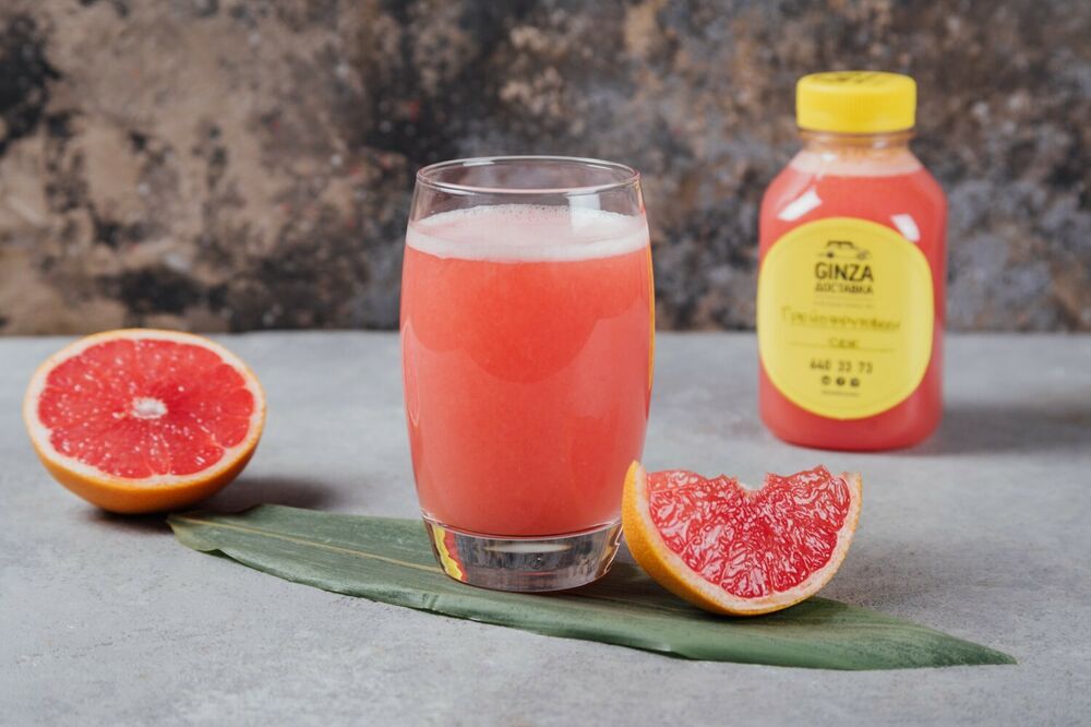 Grapefruit 250 ml