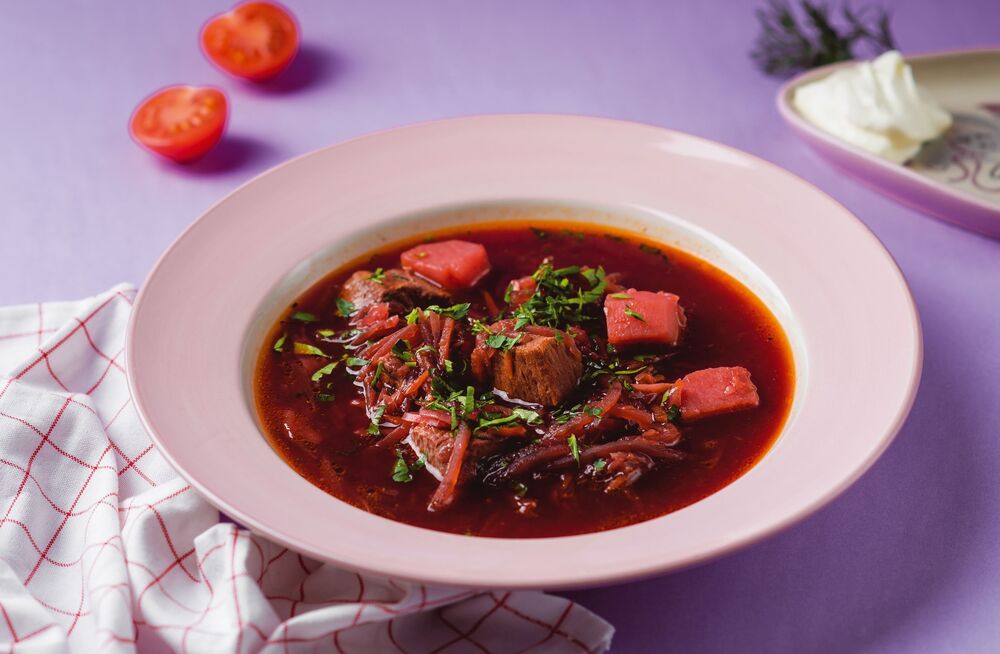 Borscht
