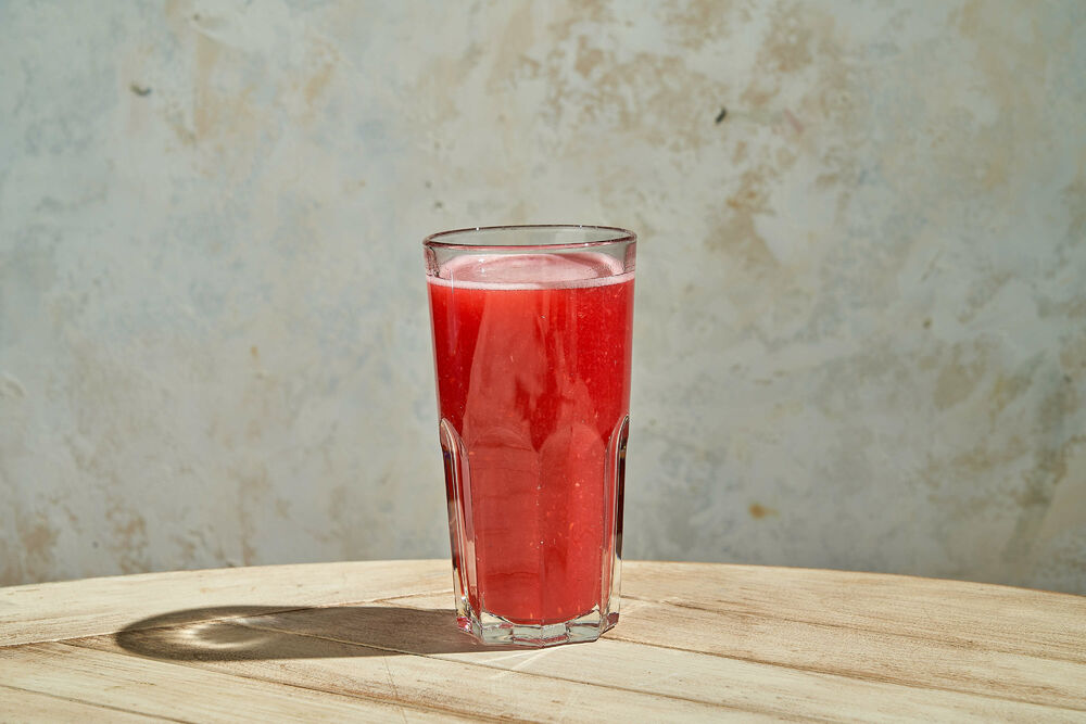 Cranberry juice 250 ml