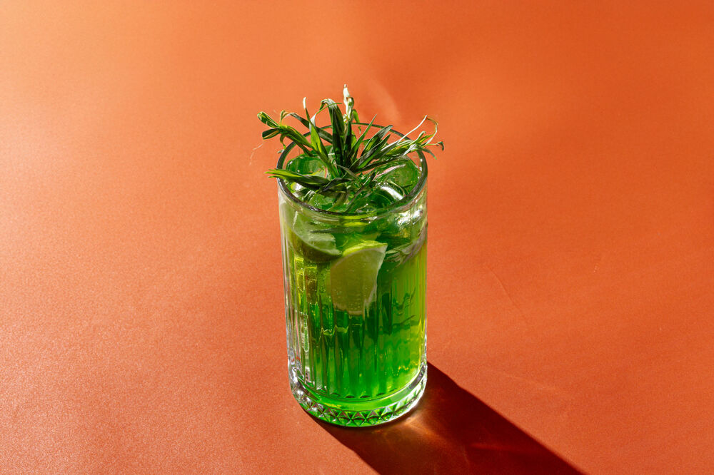 Estragon 500 ml