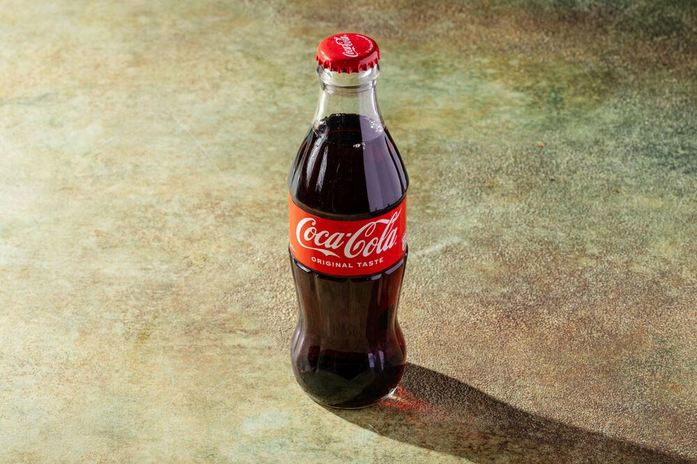 Coca-cola
