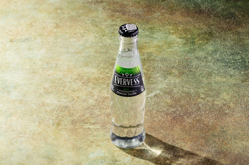 Tonic Lemon-lime