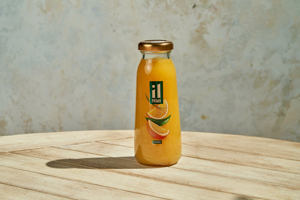 Orange juice
