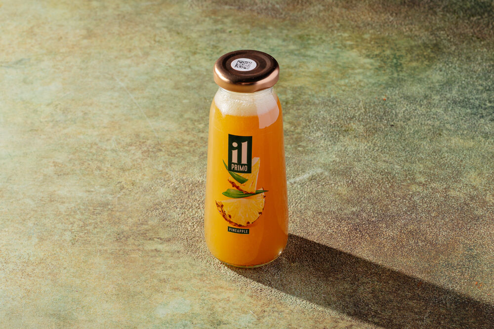 Orange juice