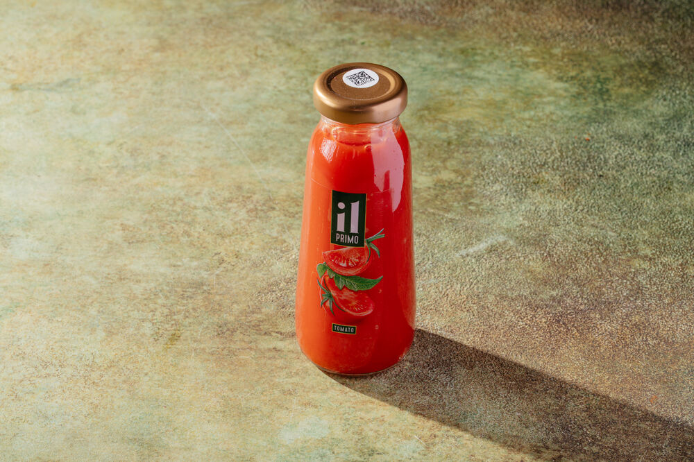 Tomato juice