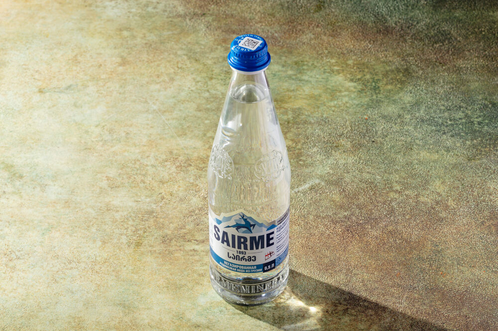 Sairme still 500 ml