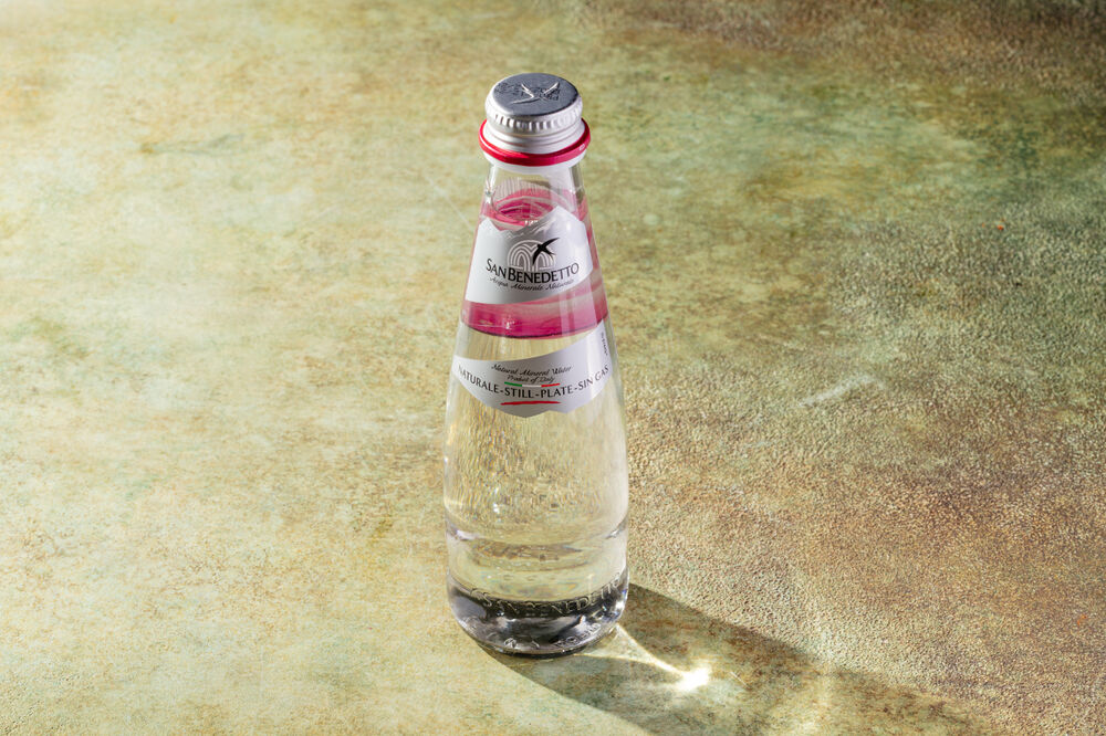 San Benedetto sparkling 250 ml