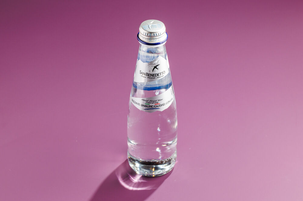 San Benedetto still 250 ml