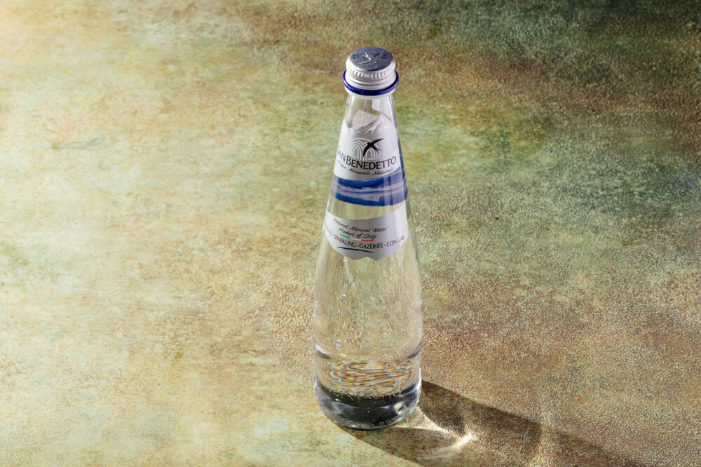 San Benedetto still 250 ml