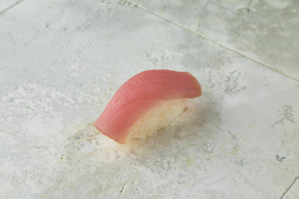 Sushi tuna