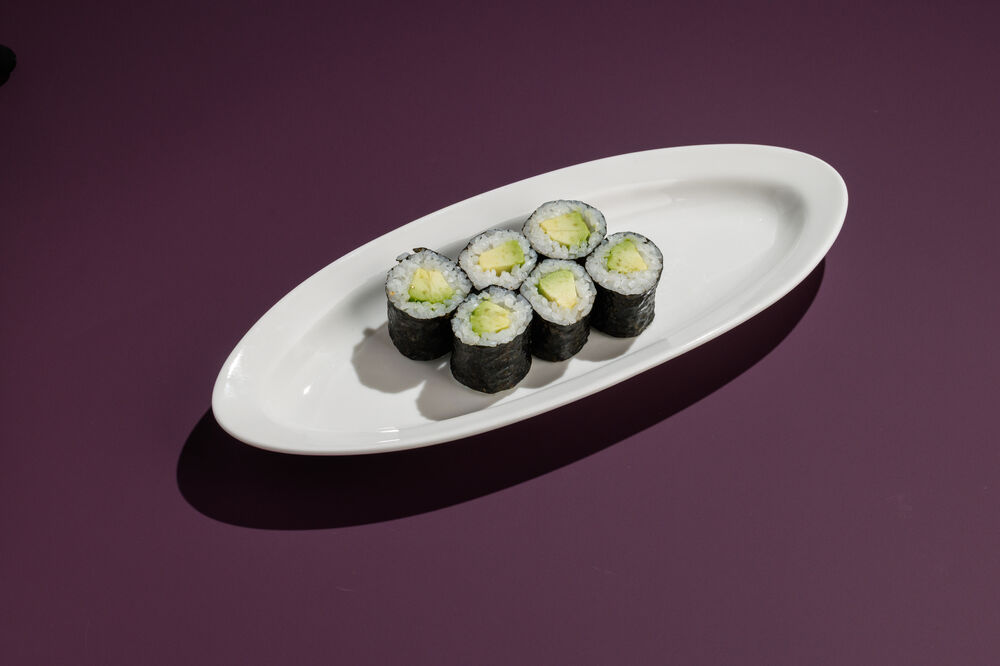 Avocado Roll