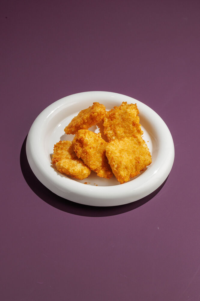 Chicken Nuggets
