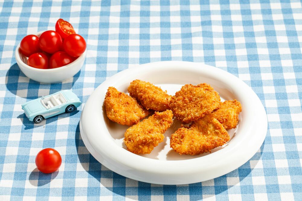 Chicken Nuggets