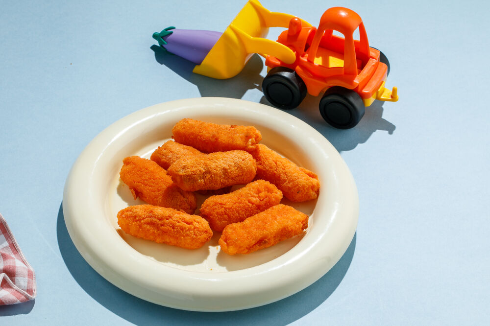 Рыбные палочки