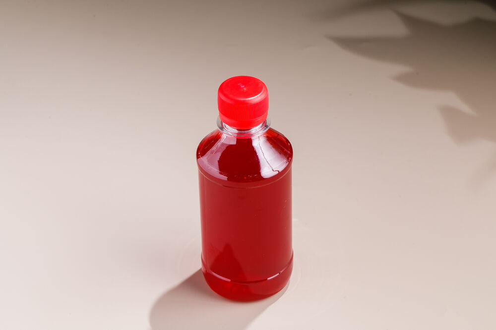 Cranberry fruit drink