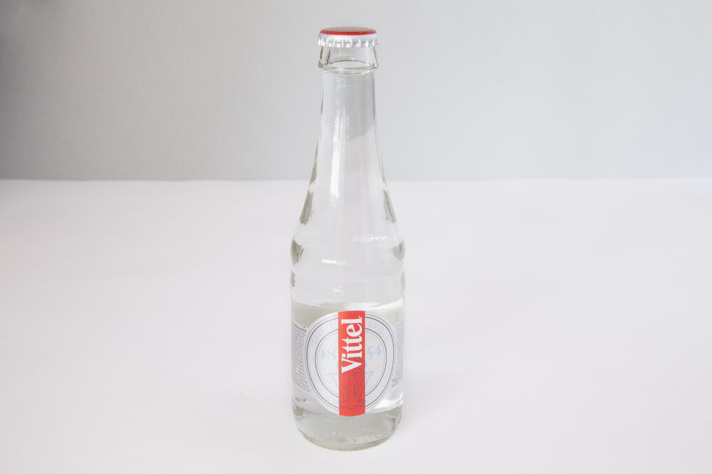 Vittel Still 250 ml