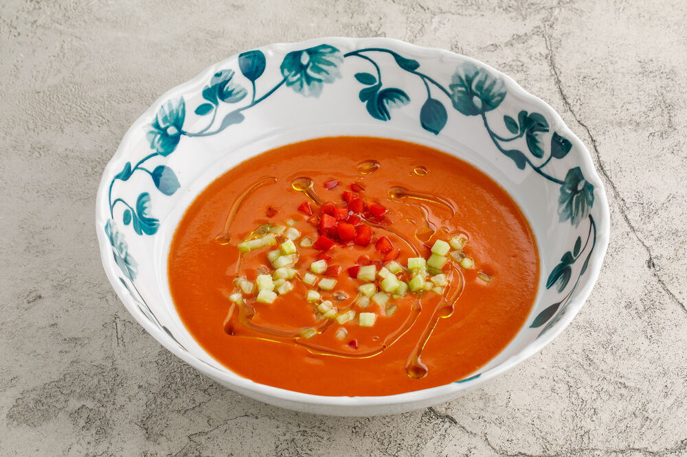Gazpacho