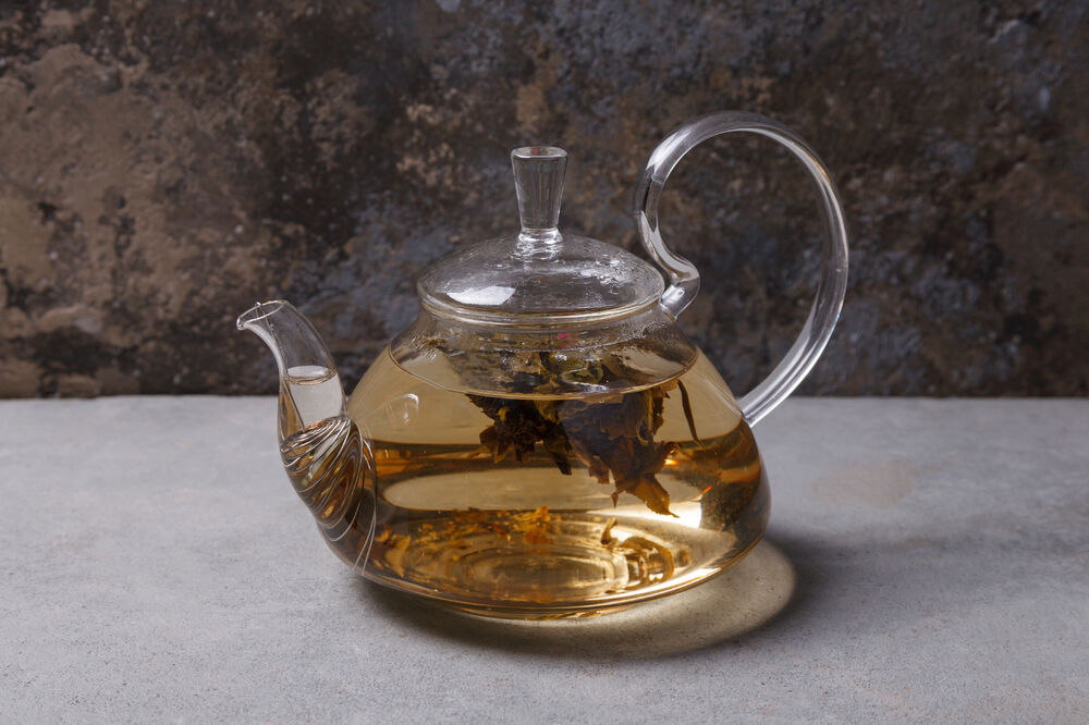 Teapot 1000ml