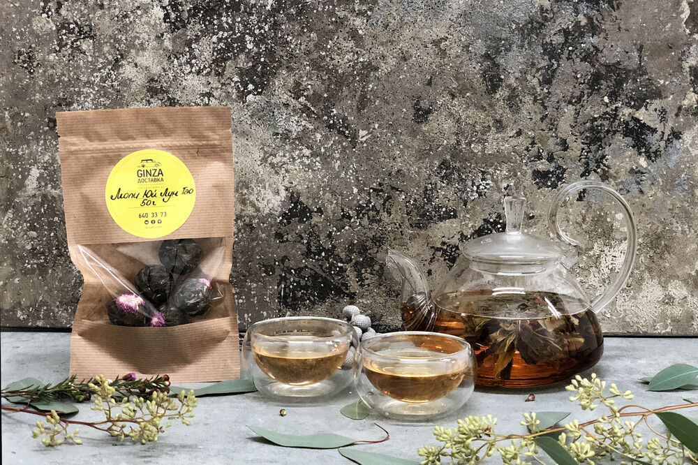 Моли Юй Лун Тао