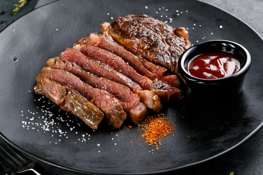 Steak Ribeye 300 g