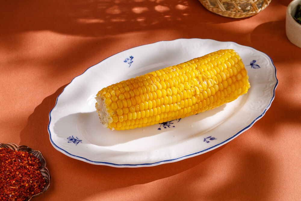 Corn ear