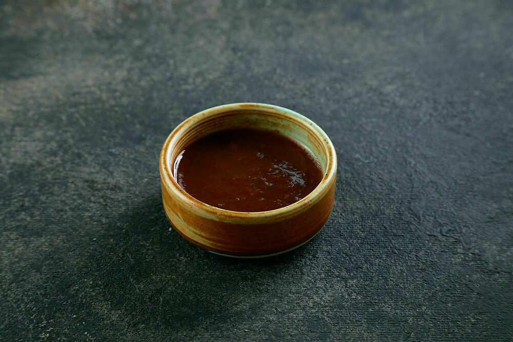 Соус «Нью-Йорк»