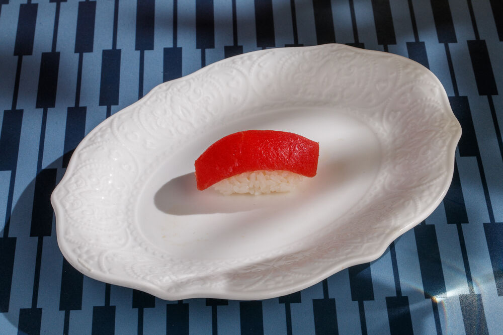 Sushi Tuna
