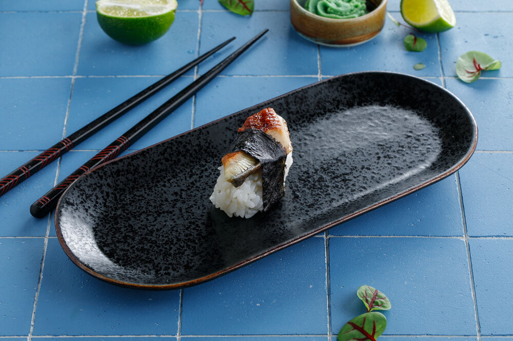 Sushi Eel