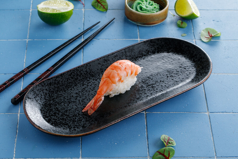 Sushi Shrimp