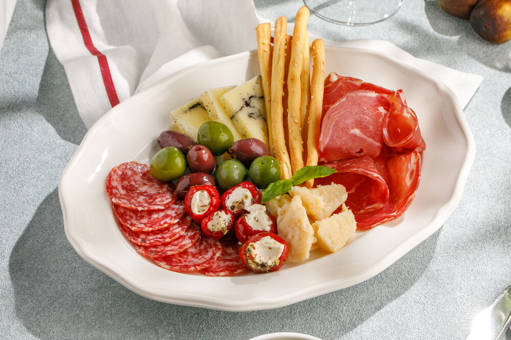 Antipasti