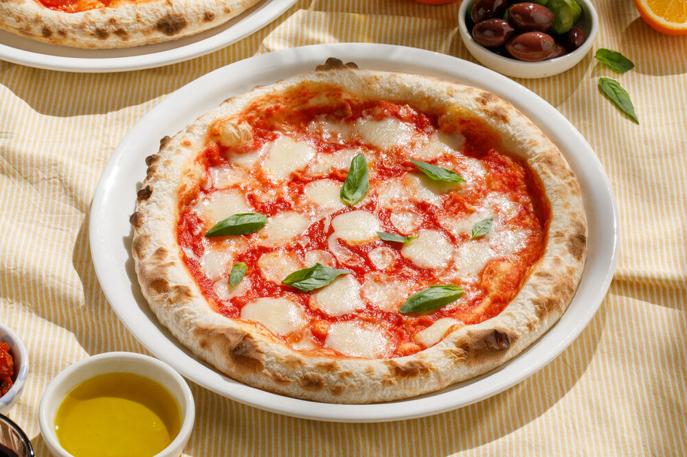 Margherita