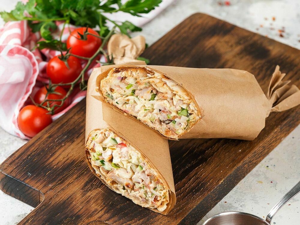 Shawarma