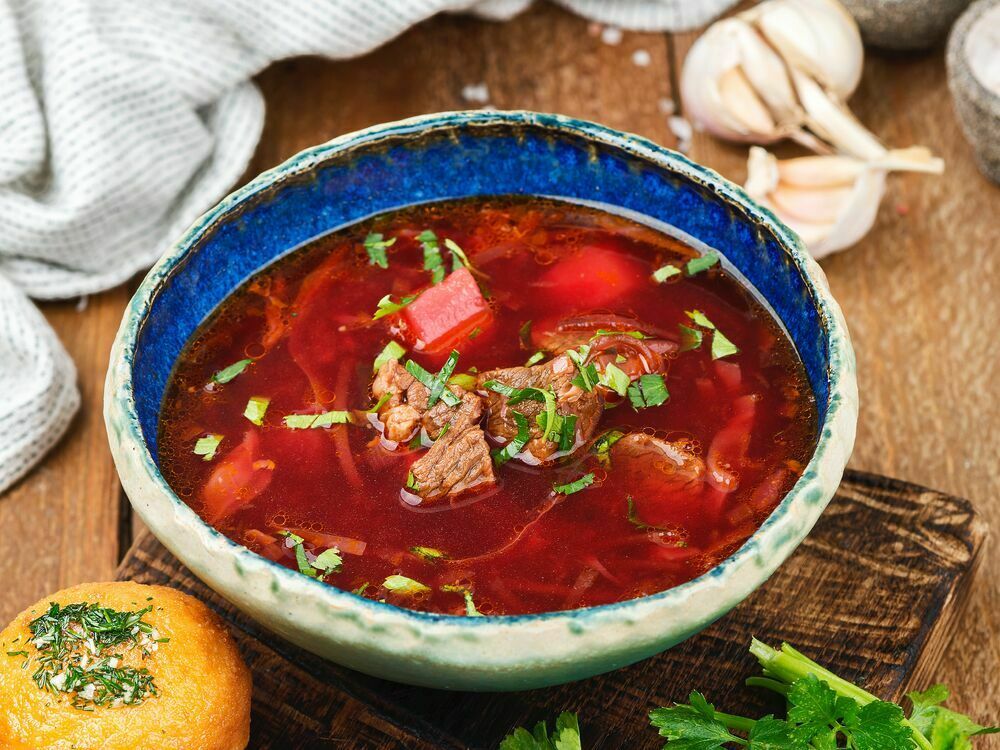 Borsch