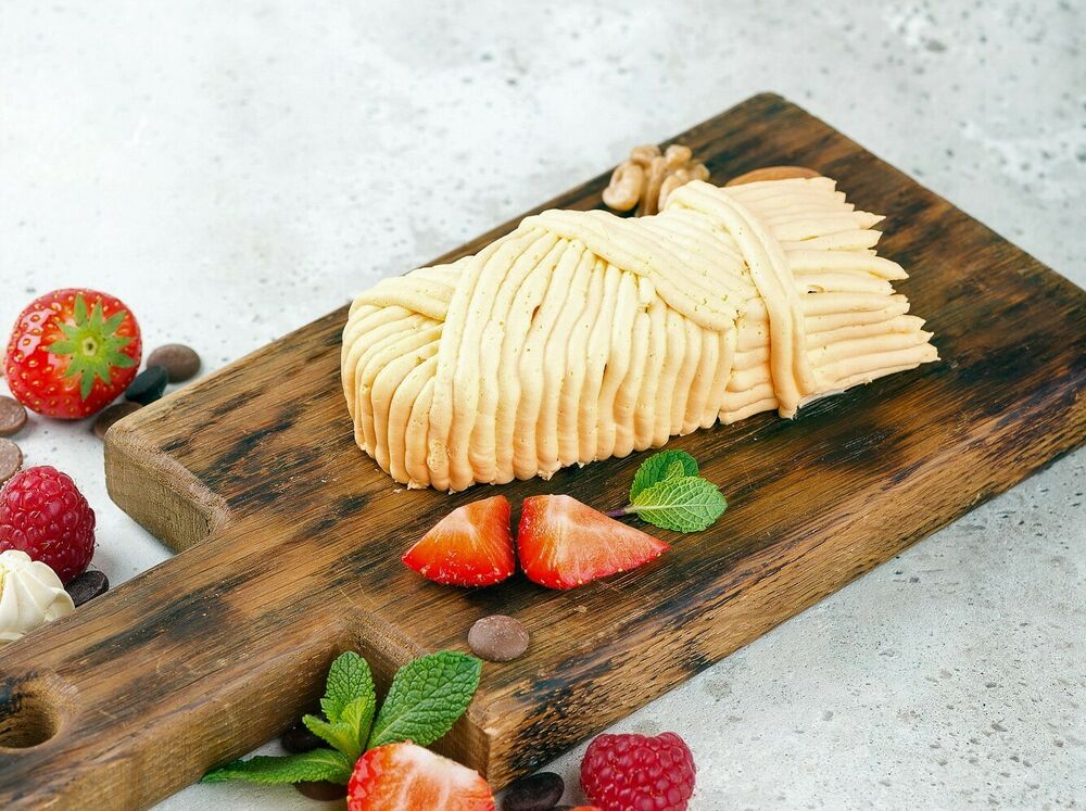 Dessert Chechil