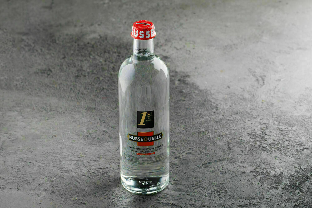 Russe Quelle Sparking 250 ml