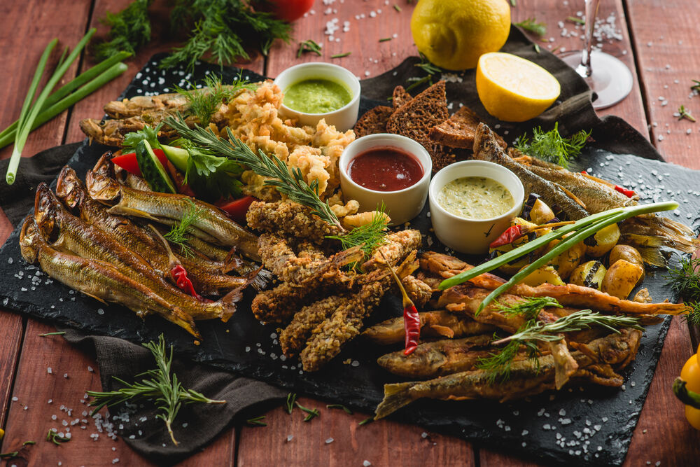 Plateau smelt