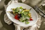 Grilled vegetables