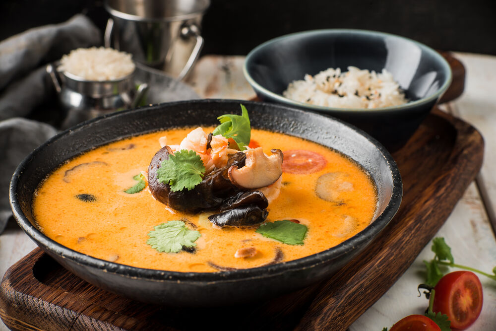 Tom Yum
