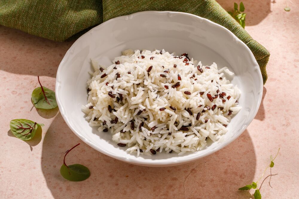 Rice "Basmati"