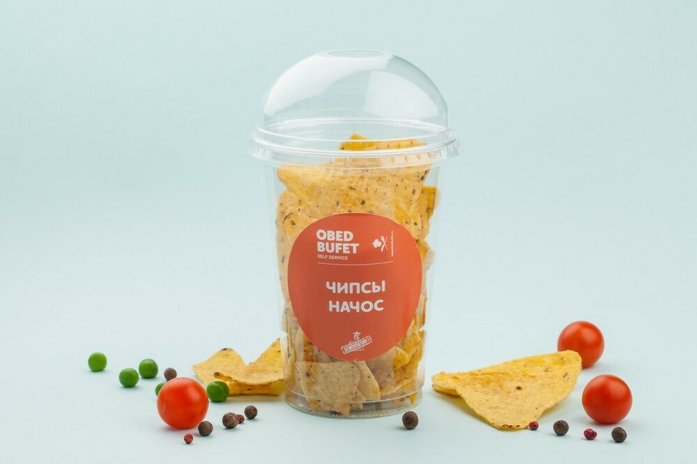 Nachos Chips