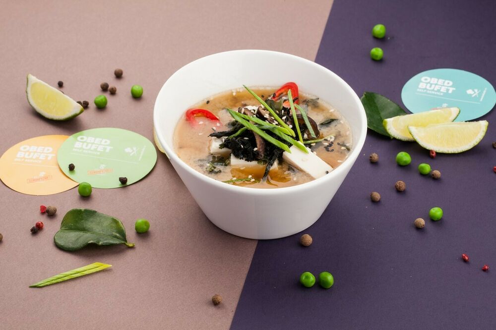 Miso soup