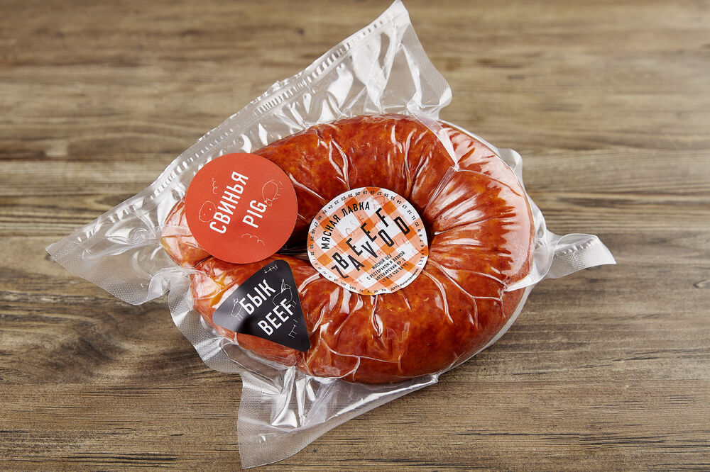 Krakow sausage 400 g