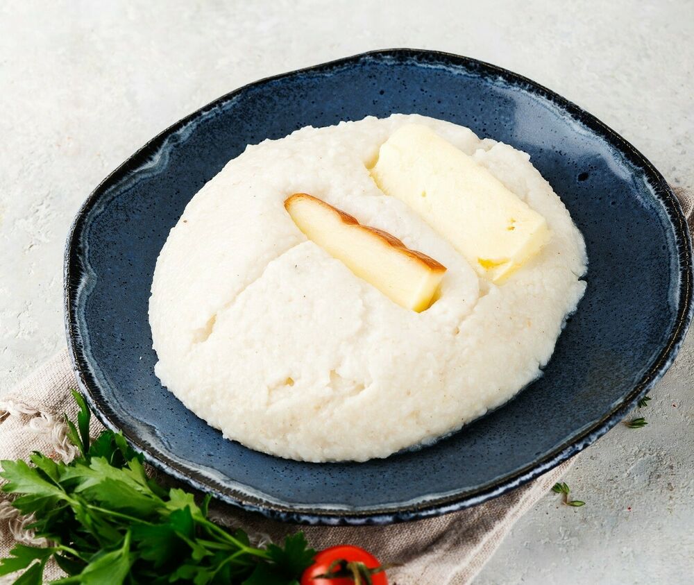 Hominy