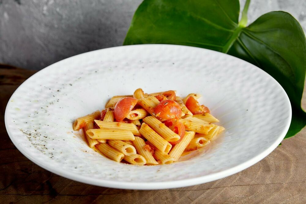 Tomatoes paste