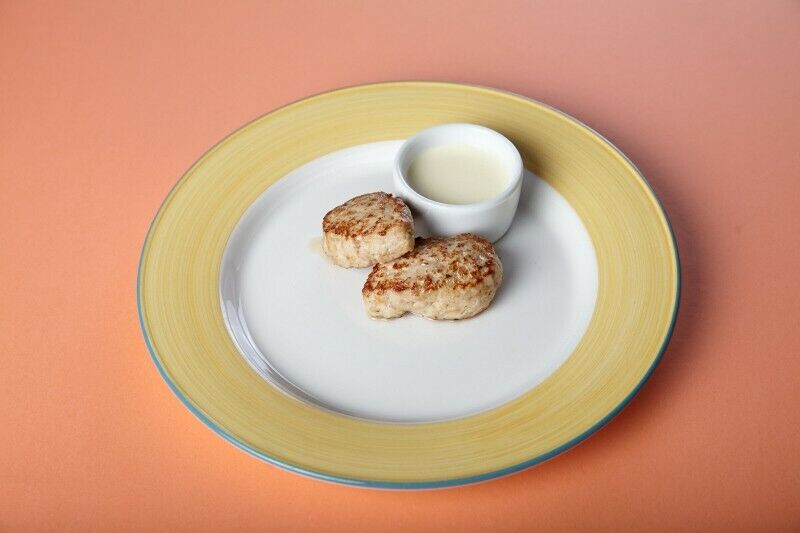 Turkey cutlets