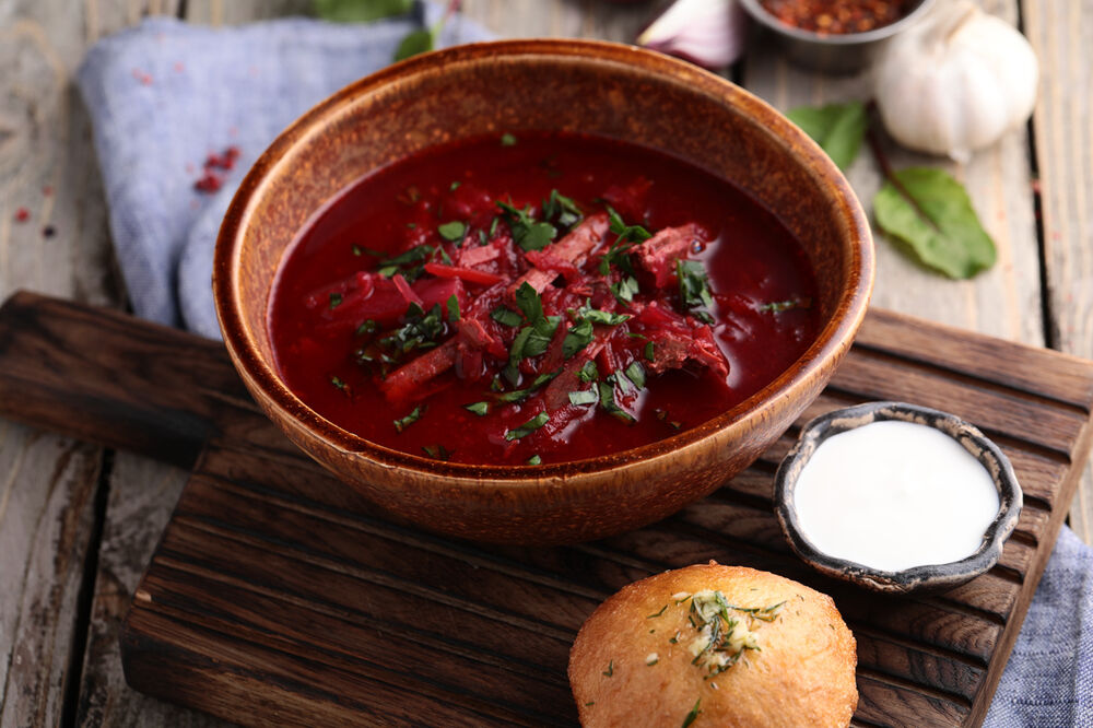 Borsch