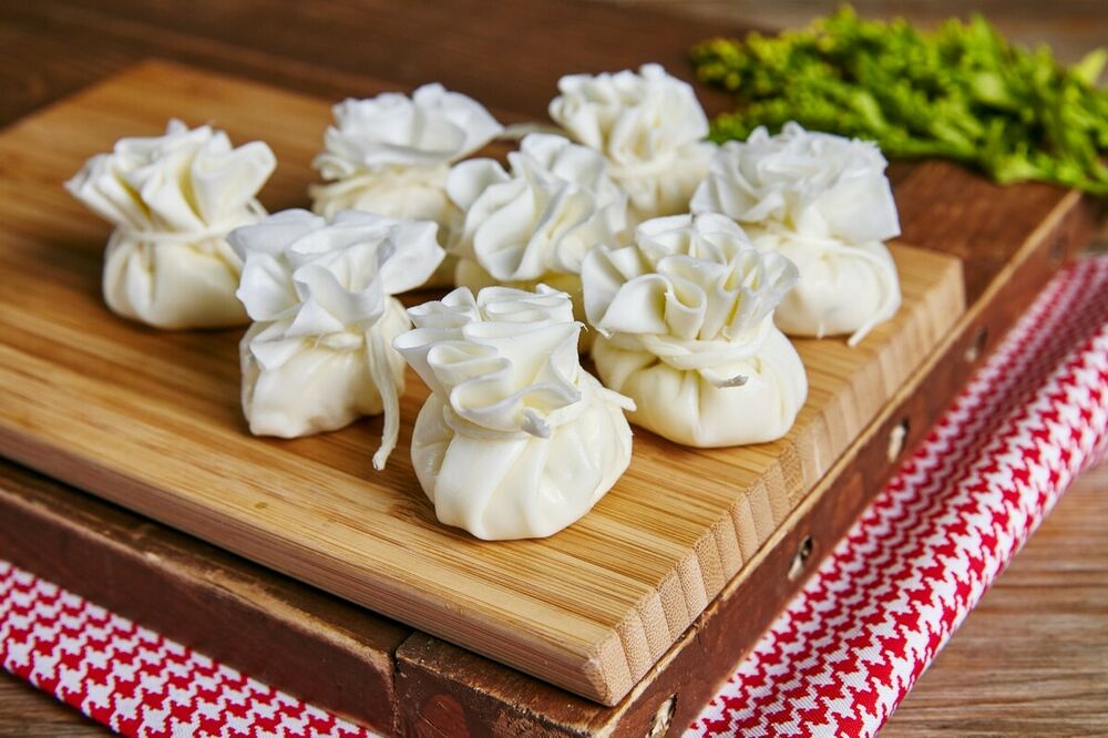 Хинкали Домашние Очень Вкусные Фото Рецепт